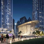 Amenities at Grande Signature Residences