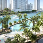 Amenities at Grove Dubai Creek Beach