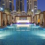 Amenities at Vida Residences