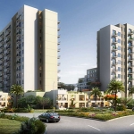 Emaar Golf Views Apartments