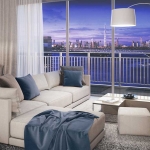 Emaar Harbour Views Apartments Dubai