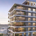 Emaar Hills Park Apartments at Dubai Hills