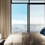 Emaar Mina Rashid Apartments