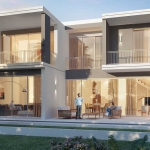 Emaar Sidra Villas Dubai