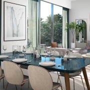 Emaar Sun Townhouses