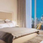 Forte 1 to 4-Bedroom Apartments