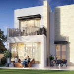 Golf Links Villas Dubai South