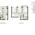 Golf Views 3 bedroom apartment floor plans 4