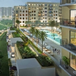 Golf Views Apartments