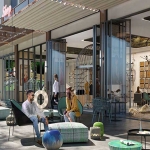 Golfville at Dubai Hills Estate by Emaar