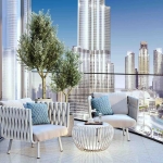 Grande Signature Downtown Dubai