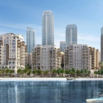 Grove Dubai Creek Beach