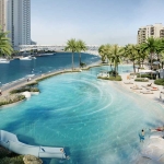 Grove at Dubai Creek Beach