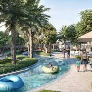 Lazy River at Sun Arabian Ranches 3
