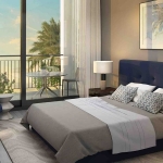 Luxury Golf Links Villas Dubai South