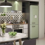 Luxury living at Collective 2