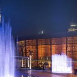 Opera Grand Downtown Dubai