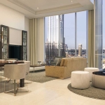 Opera Grand Living Room
