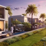 Sidra Villas Dubai