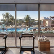 Sun Luxury living Dubai