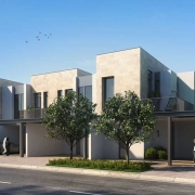 Sun Townhouses at Arabian Ranches 3