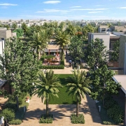 Sun Townhouses by Emaar