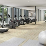 Amenities at Burj Royale