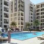 Amenities at Surf Dubai Creek