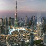 Emaar Burj Royale