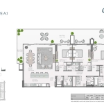 3 Bedroom apartment at Thyme Central Park by Meraas