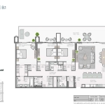 3 Bedroom apartment at Thyme Central Park by Meraas 4