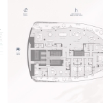 6 Bedroom Como Residences Floor Plan 2