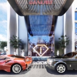 Danube Fashionz Apartments