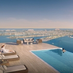 Emaar Seapoint at Emaar Beachfront