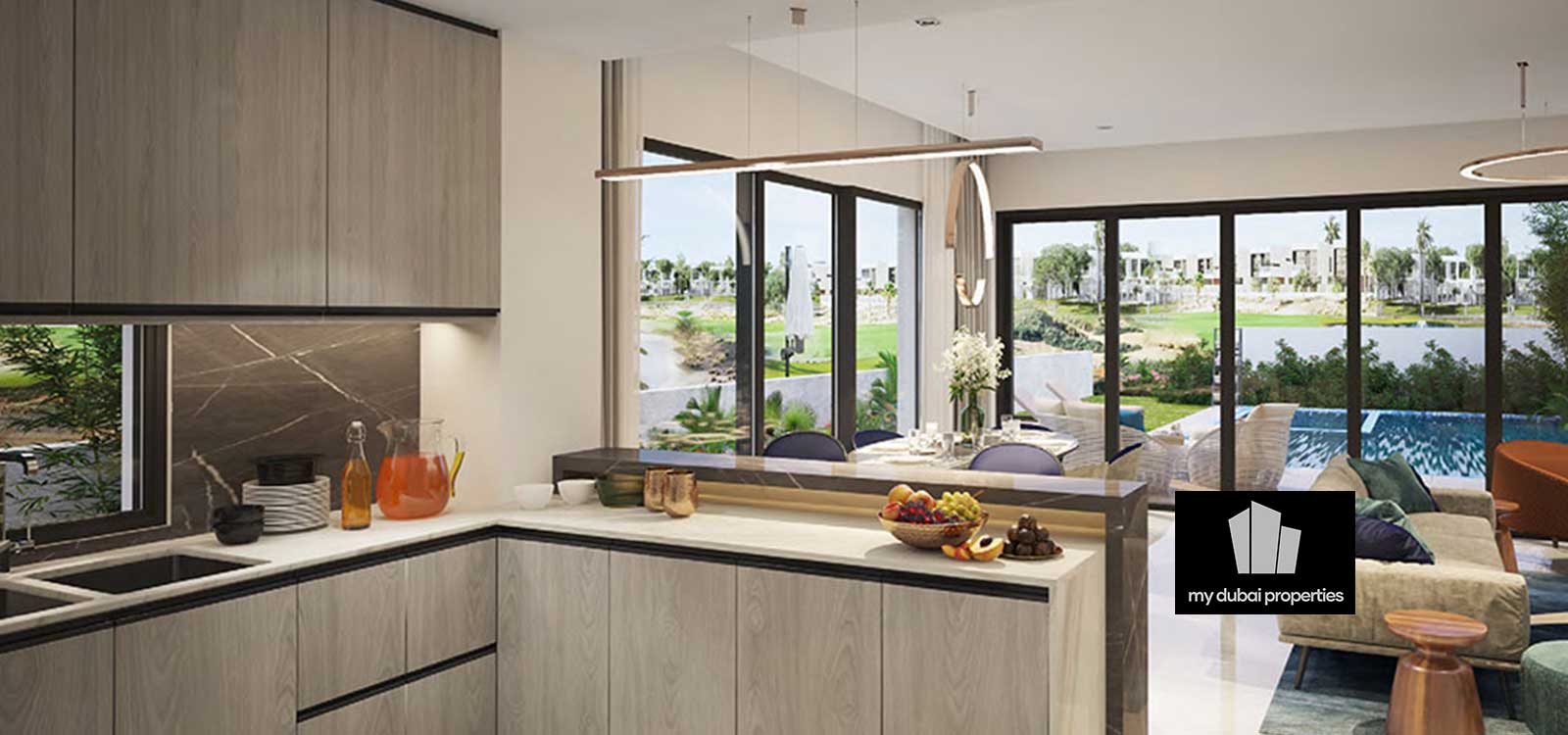 Luxury Silver Springs Villas