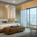 Morocco Villas at Damac Lagoons Dubai