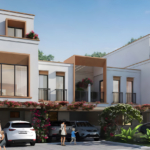 Mykonos Townhouses At Damac Lagoons Dubai
