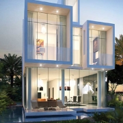 Privilege Villas at Damac Hills 2