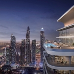 Seapoint at Emaar Beachfront
