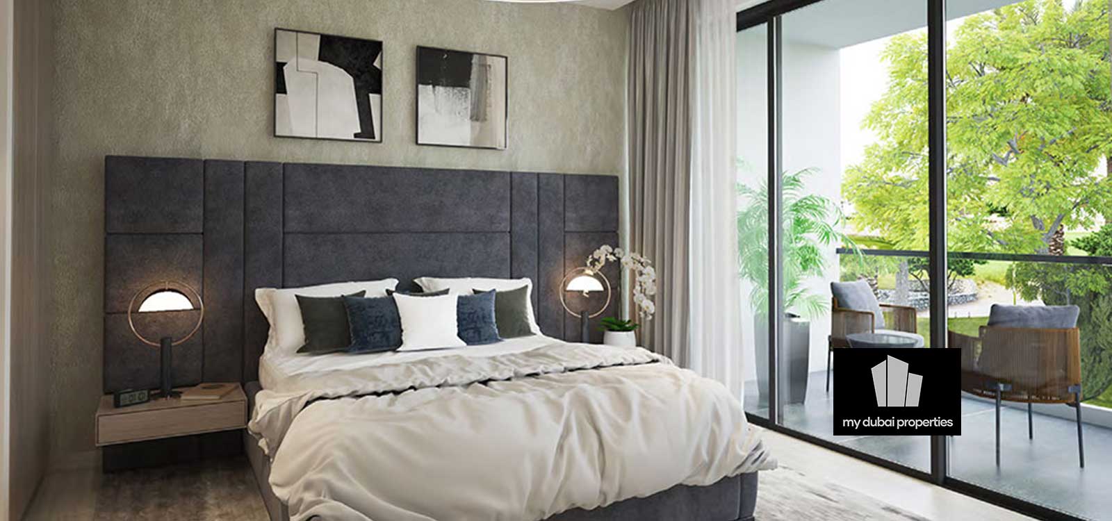 Silver Springs 4-Bedroom Villas