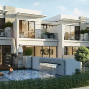 Silver Springs Villas at DAMAC Hills