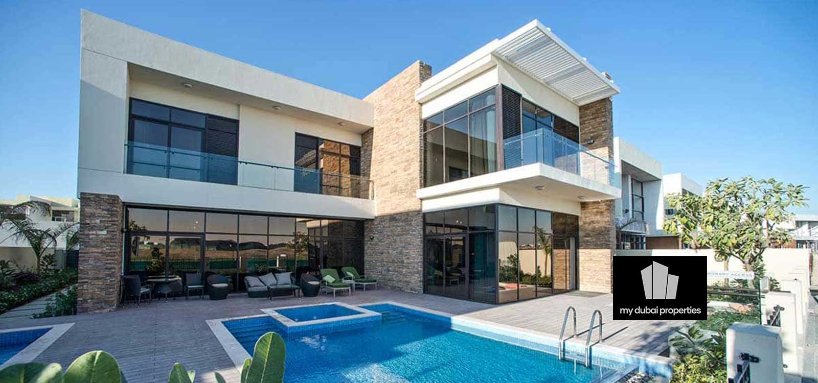 A La Carte Villas Dubai