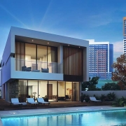 A La Carte Vills by Damac