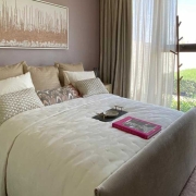 Bedroom at A La Carte Villas
