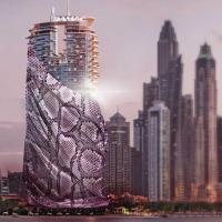 Cavalli Casa at Dubai Harbour