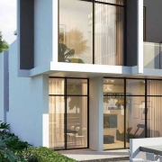 Damac Biela Villas at Damac Hills 2
