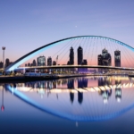 Dubai Water Canal Plots by Meraas