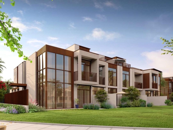 Mudon Al Ranim Phase 7 Dubai
