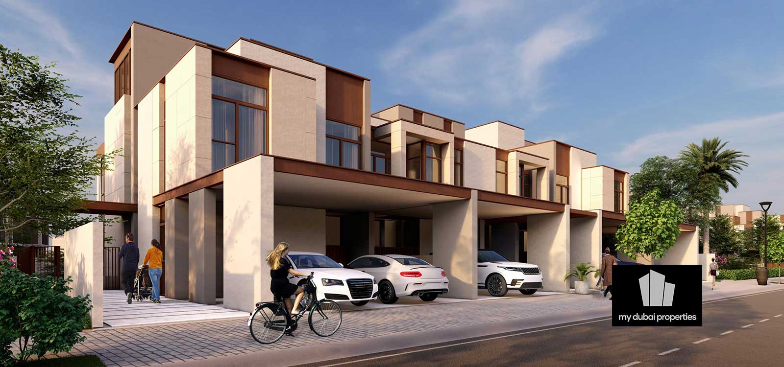 Mudon Al Ranim Phase 7