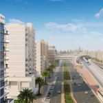 Amenities at Azizi Central Apartments